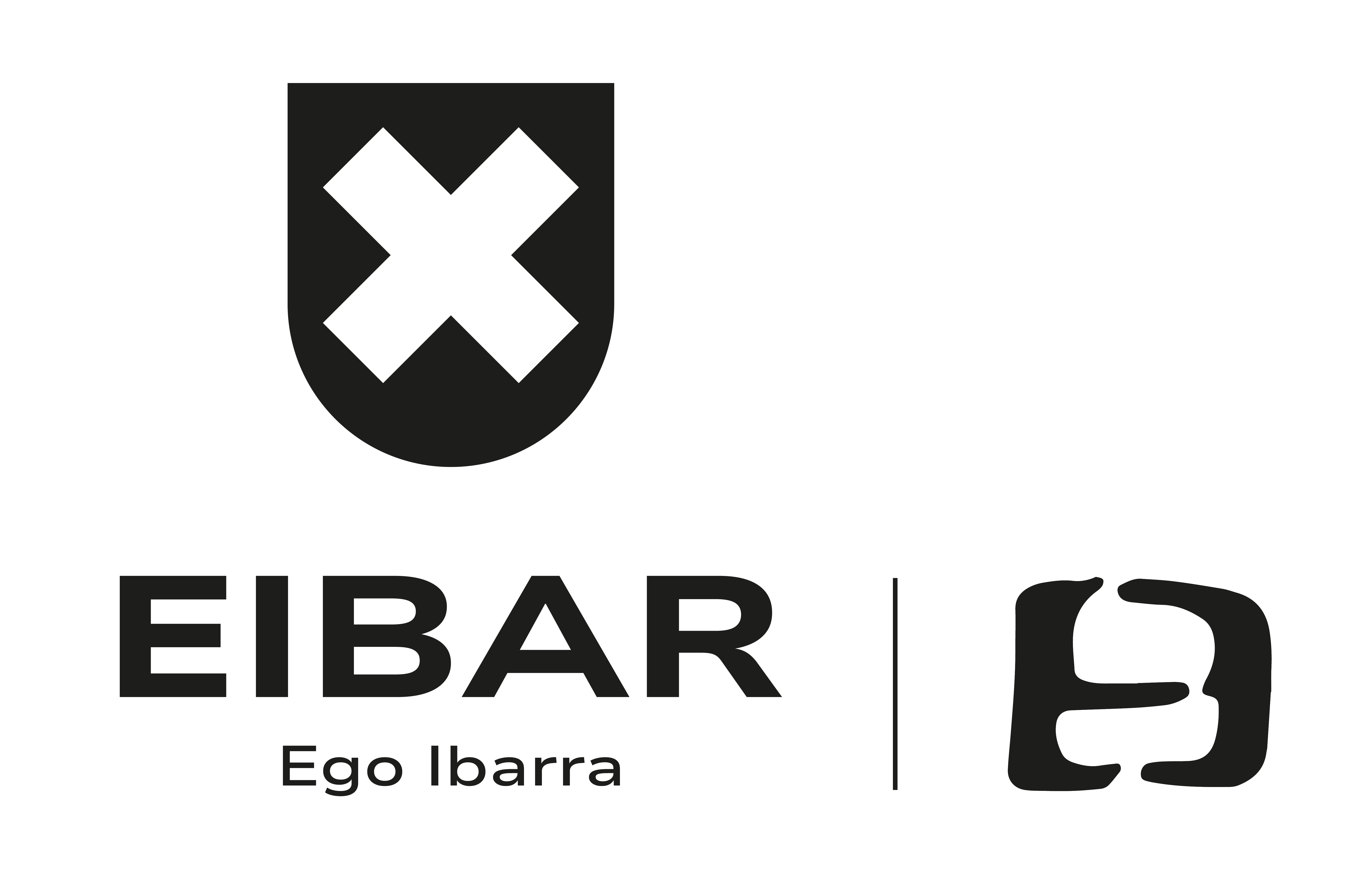 Ego Ibarra bertikala positiboa